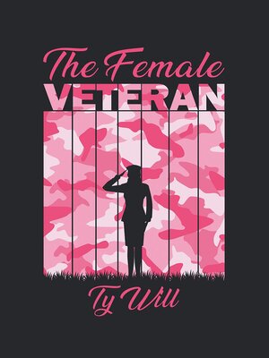 cover image of The Female Veteran